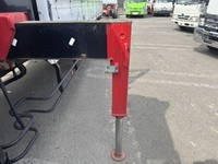 ISUZU Forward Truck (With 4 Steps Of Cranes) TKG-FRR90S1 2017 84,669km_15