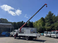 ISUZU Forward Truck (With 4 Steps Of Cranes) TKG-FRR90S1 2017 84,669km_15