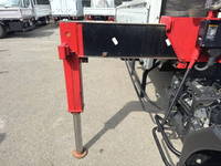 ISUZU Forward Truck (With 4 Steps Of Cranes) TKG-FRR90S1 2017 84,669km_16