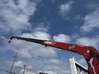 ISUZU Forward Truck (With 4 Steps Of Cranes) TKG-FRR90S1 2017 84,669km_17