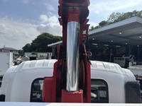ISUZU Forward Truck (With 4 Steps Of Cranes) TKG-FRR90S1 2017 84,669km_18