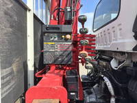 ISUZU Forward Truck (With 4 Steps Of Cranes) TKG-FRR90S1 2017 84,669km_19