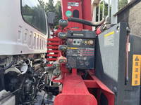 ISUZU Forward Truck (With 4 Steps Of Cranes) TKG-FRR90S1 2017 84,669km_20