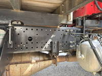 ISUZU Forward Truck (With 4 Steps Of Cranes) TKG-FRR90S1 2017 84,669km_28
