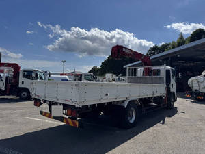 Forward Truck (With 4 Steps Of Cranes)_2