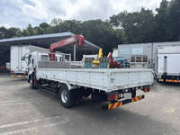 ISUZU Forward Truck (With 4 Steps Of Cranes) TKG-FRR90S1 2017 84,669km_4