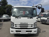 ISUZU Forward Truck (With 4 Steps Of Cranes) TKG-FRR90S1 2017 84,669km_5