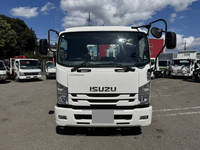 ISUZU Forward Truck (With 4 Steps Of Cranes) TKG-FRR90S1 2017 84,669km_5