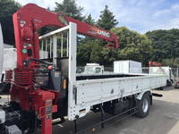 ISUZU Forward Truck (With 4 Steps Of Cranes) TKG-FRR90S1 2017 84,669km_6