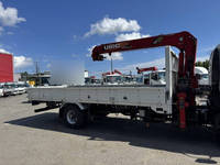 ISUZU Forward Truck (With 4 Steps Of Cranes) TKG-FRR90S1 2017 84,669km_6