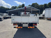 ISUZU Forward Truck (With 4 Steps Of Cranes) TKG-FRR90S1 2017 84,669km_7