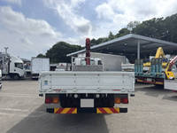 ISUZU Forward Truck (With 4 Steps Of Cranes) TKG-FRR90S1 2017 84,669km_9