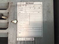 HINO Ranger Refrigerator & Freezer Truck 2KG-FC2ABG 2020 236,910km_16