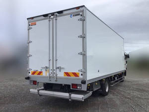 Ranger Refrigerator & Freezer Truck_2