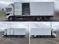 HINO Ranger Refrigerator & Freezer Truck 2KG-FC2ABG 2020 236,910km_5