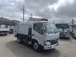 Dutro Garbage Truck