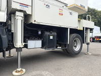 HINO Dutro Cherry Picker TKG-XZU600X 2019 44,125km_19