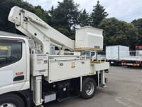 HINO Dutro Cherry Picker TKG-XZU600X 2019 44,125km_7
