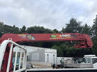 TOYOTA Dyna Truck (With 4 Steps Of Cranes) 2RG-XZU650 2020 69,744km_14