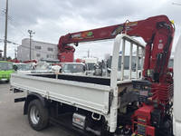 TOYOTA Dyna Truck (With 4 Steps Of Cranes) 2RG-XZU650 2020 69,744km_16