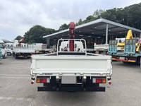 TOYOTA Dyna Truck (With 4 Steps Of Cranes) 2RG-XZU650 2020 69,744km_17