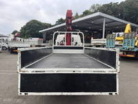 TOYOTA Dyna Truck (With 4 Steps Of Cranes) 2RG-XZU650 2020 69,744km_18