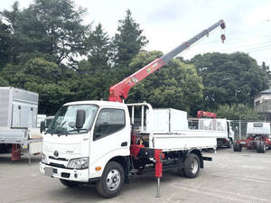 Others Truck (With 4 Steps Of Cranes)_1