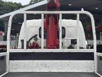 TOYOTA Dyna Truck (With 4 Steps Of Cranes) 2RG-XZU650 2020 69,744km_22