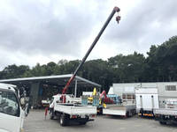 TOYOTA Dyna Truck (With 4 Steps Of Cranes) 2RG-XZU650 2020 69,744km_4