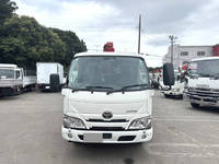 TOYOTA Dyna Truck (With 4 Steps Of Cranes) 2RG-XZU650 2020 69,744km_5