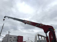 TOYOTA Dyna Truck (With 4 Steps Of Cranes) 2RG-XZU650 2020 69,744km_6