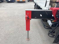 TOYOTA Dyna Truck (With 4 Steps Of Cranes) 2RG-XZU650 2020 69,744km_7