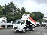HINO Dutro Dump TKG-XZU675T 2019 40,095km_1
