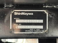 HINO Dutro Dump TKG-XZU675T 2019 40,095km_33