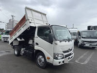 HINO Dutro Dump TKG-XZU675T 2019 40,095km_3