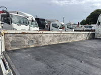 ISUZU Elf Flat Body TPG-NMR85AR 2016 21,529km_11
