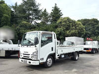 ISUZU Elf Flat Body TPG-NMR85AR 2016 21,529km_1