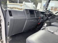 ISUZU Elf Flat Body TPG-NMR85AR 2016 21,529km_23