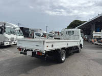 ISUZU Elf Flat Body TPG-NMR85AR 2016 21,529km_2
