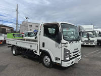 ISUZU Elf Flat Body TPG-NMR85AR 2016 21,529km_3