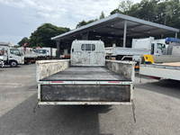 ISUZU Elf Flat Body TPG-NMR85AR 2016 21,529km_9