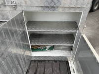 HINO Ranger Aluminum Block 2KG-FD2ABG 2022 54,619km_10