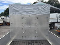 HINO Ranger Aluminum Block 2KG-FD2ABG 2022 54,619km_12