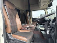HINO Ranger Aluminum Block 2KG-FD2ABG 2022 54,619km_17