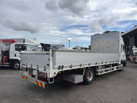 HINO Ranger Aluminum Block 2KG-FD2ABG 2022 54,619km_2