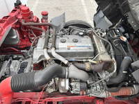 HINO Ranger Aluminum Block 2KG-FD2ABG 2022 54,619km_30