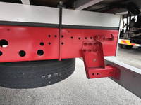 HINO Ranger Aluminum Block 2KG-FD2ABG 2022 54,619km_34
