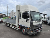 HINO Ranger Aluminum Block 2KG-FD2ABG 2022 54,619km_3