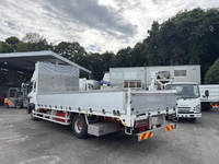 HINO Ranger Aluminum Block 2KG-FD2ABG 2022 54,619km_4