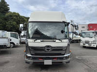 HINO Ranger Aluminum Block 2KG-FD2ABG 2022 54,619km_5